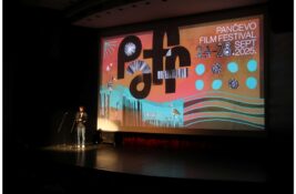 Pančevo: Deveti PAFF svečano otvoren filmom „Nestašne devojke“