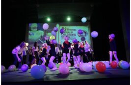 Uručenjem nagrada svečano otvoren 32. Međunarodni festival pozorišta za decu Subotica