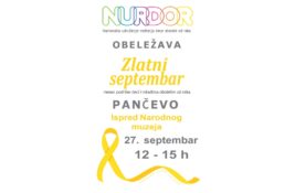 Humanitarna akcija u Pančevu povodom Zlatnog septembra