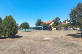 Pančevo dobija teretanu na keju vrednu 67 miliona dinara – raspisan tender za izvođače