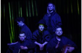 Sutra svečano otvaranje 32. Međunarodnog festivala pozorišta za decu Subotica