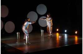 32. Međunarodni festival pozorišta za decu u Subotici
