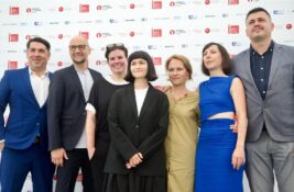 Održana svetska premijera srpske koprodukcije „Kratko leto“ na filmskom festivalu u Veneciji