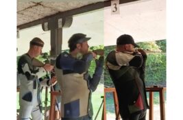 Završena sezona za SD „Pančevo 1813“ – počinje nova takmičarska godina