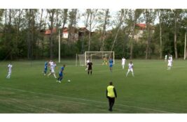 Fudbal: Mladost iz Omoljice poražena od Jedinstva