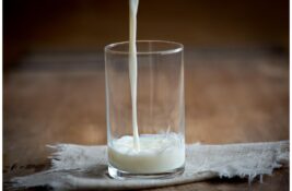 Nutricionistkinja: U Srbiji postoji nelegalno tržište majčinog mleka