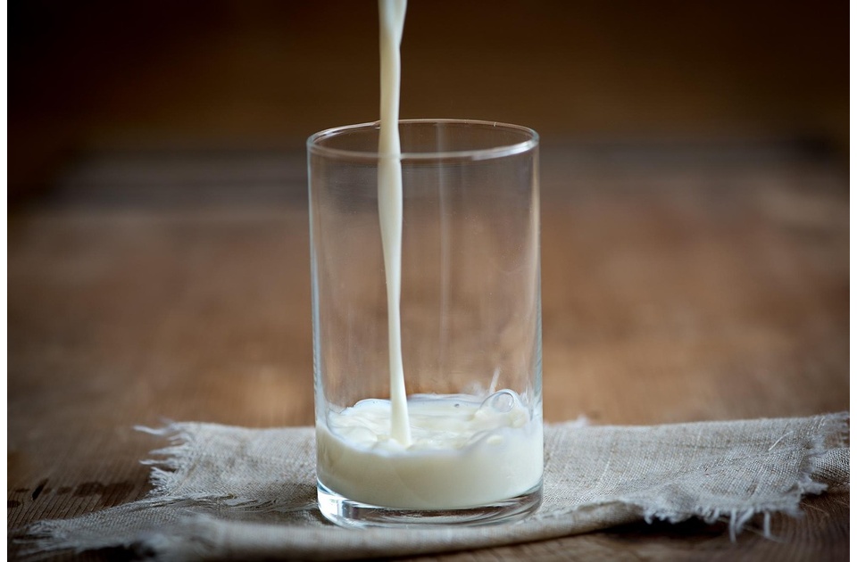 Nutricionistkinja: U Srbiji postoji nelegalno tržište majčinog mleka Nutricionistkinja: U Srbiji postoji nelegalno tržište majčinog mleka