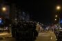 Novi Sad: Incidenti nakon protesta „Srbijo, da li se čujemo?“
