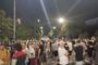 Protest u Pančevu zbog incidenata u Novom Sadu