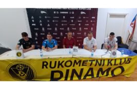 Dinamo bolji od Partizana