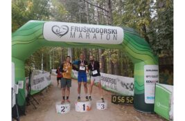 Atletika: Nove medalje za pančevačku Panoniju