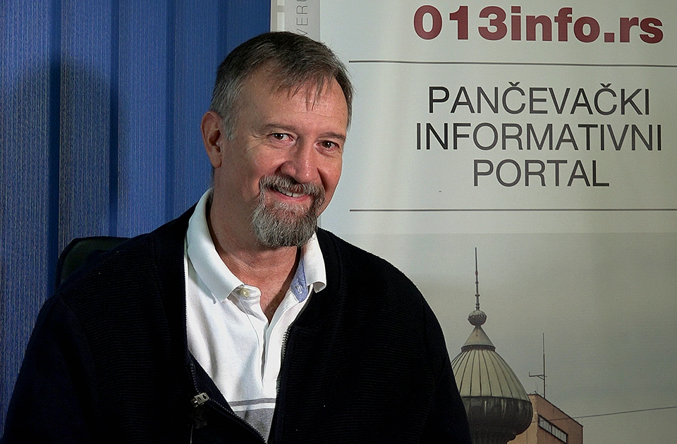 Dvadeset godina pančevačkog kluba Mladost: Aikido je fantastična priprema za realan život (VIDEO)