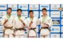 Braća Anđelović iz Kačareva osvojila bronze na evropskim džudo turnirima