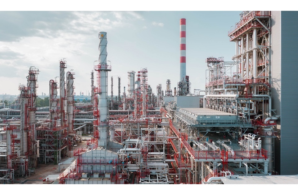 Poslovanje NIS grupe u devet meseci 2025. godine – Očuvana stabilnost na domaćem tržištu naftnih derivata Poslovanje NIS grupe u devet meseci 2025. godine – Očuvana stabilnost na domaćem tržištu naftnih derivata