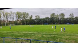 Fudbal: Mladost iz Omoljice slavila protiv Slobode