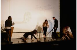 Otvoren 12. Bašta Fest – mesto susreta i dijaloga mladih autora Otvoren 12. Bašta Fest – mesto susreta i dijaloga mladih autora