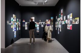 Otvorena izložba „Mitologija svakodnevice“ u Galeriji DOTS