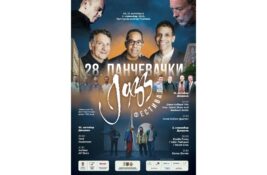 Svetske džez zvezde Dave Holland, Danilo Perez i Tord Gustavsen na 28. Pančevačkom džez festivalu
