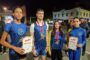 Atletika: Dve medalje za pančevačku Panoniju