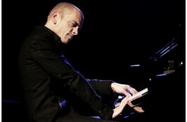 Skandinavska džez zvezda Tord Gustavsen otvara 28. Pančevački Jazz Festival