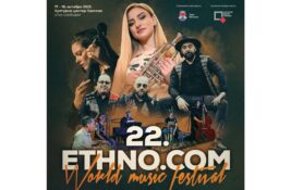 Pančevo: Ethno.com 17. i 18. oktobra