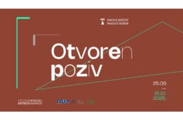 Nagrada Mangelos za 2025. godinu