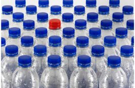 Svaki građanin EU godišnje proizvede 35 kilograma plastičnog otpada Svaki građanin EU godišnje proizvede 35 kilograma plastičnog otpada