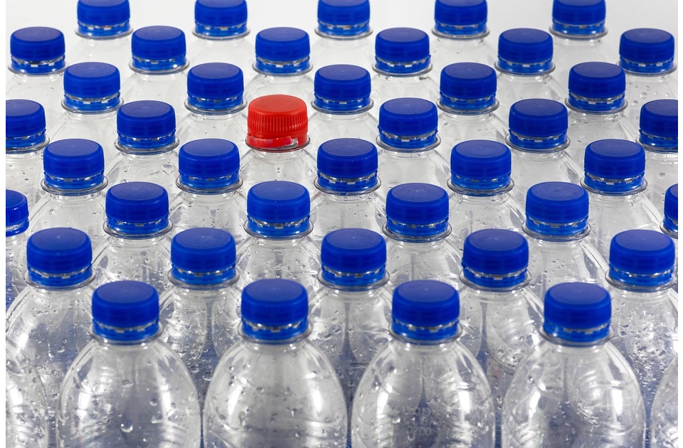 Svaki građanin EU godišnje proizvede 35 kilograma plastičnog otpada Svaki građanin EU godišnje proizvede 35 kilograma plastičnog otpada