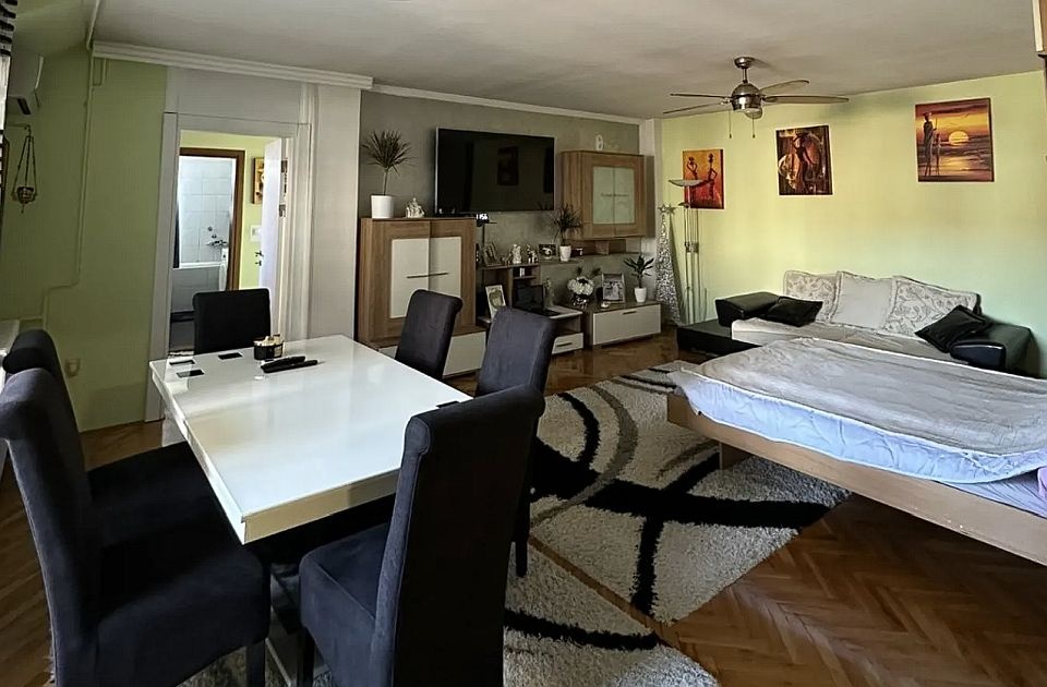 FOTO: Koliko koštaju stanovi u Novom Sadu – pogledajte pet ponuda FOTO: Koliko koštaju stanovi u Novom Sadu – pogledajte pet ponuda