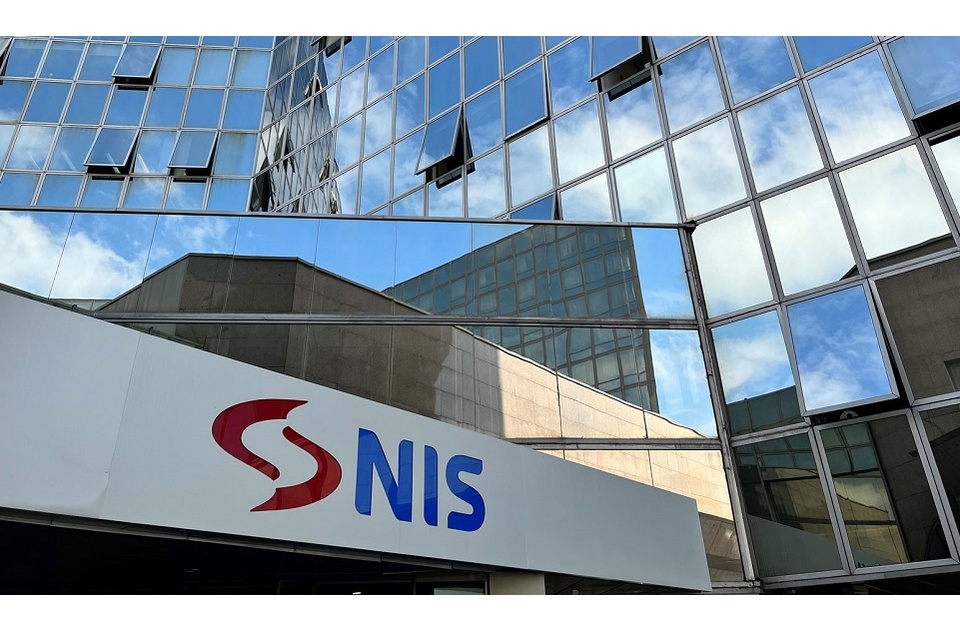 NIS isplaćuje dividendu akcionarima za 2024. godinu NIS isplaćuje dividendu akcionarima za 2024. godinu