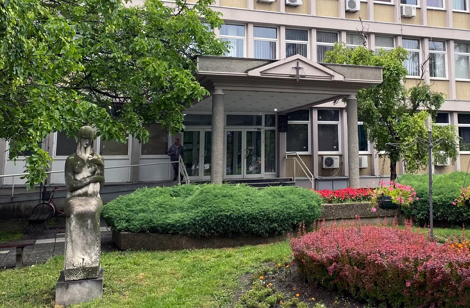 Pančevo: U saobraćajnoj nesreći poginuo muškarac, optužnica protiv državljanke Kine Pančevo: U saobraćajnoj nesreći poginuo muškarac, optužnica protiv državljanke Kine