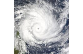 Uragan „Melisa“ jača i kreće se ka Kubi, evakuisano 500.000 ljudi Uragan „Melisa“ jača i kreće se ka Kubi, evakuisano 500.000 ljudi