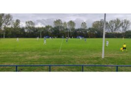Pančevački FK Dinamo slavio u Omoljici Pančevački FK Dinamo slavio u Omoljici