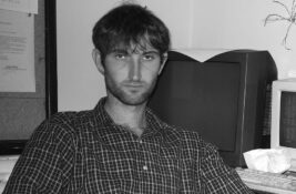 IN MEMORIAM: Nikola Jovankić Zeleni