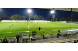 Pančevački Železničar savladao Čukarički Pančevački Železničar savladao Čukarički