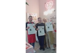 „Književne novine“ od danas dostupne i u kafeu „Zvuci srca“