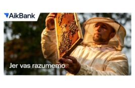 Nova ponuda iz AikBank: 3,5 odsto kamate na oročenu štednju u evrima