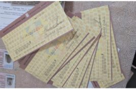 Uhapšeno 18 članova organizovane kriminalne grupe zbog falsifikovanja dokumenata