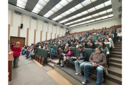 PANČEVO: Nagrađeni najbolji učenici