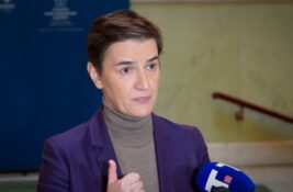 Brnabić: Razgovaraćemo sa Vučićem da bude naš kandidat za premijera
