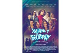 Ekipa domaćeg filma „Hajduk u Beogradu“ gostuje u Pančevu