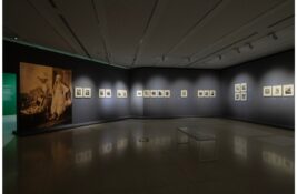 Otvorene izložbe „Klara Siprel i Pol Strand: Slike drugog sveta“ i „Muzikalnost i skulpturalnost – Olga Jevrić“ u Muzeju savremene umetnosti