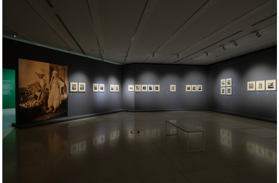 Otvorene izložbe „Klara Siprel i Pol Strand: Slike drugog sveta“ i „Muzikalnost i skulpturalnost – Olga Jevrić“ u Muzeju savremene umetnosti