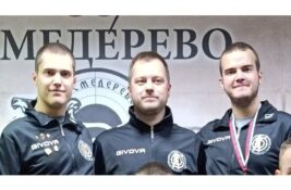 Strelci „Pančeva 1813“ uspešni u drugom kolu Kupa Srbije