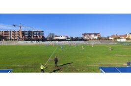 Pančevo: FK Dinamo poražen na domaćem terenu