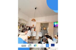 Održan finalni događaj projekta „Škole sa zajedničkim upravljanjem“