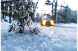 Kako pravilno pripremiti automobil za zimu?
