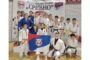 PANČEVO: Žetva medalja džudista „Tamiša”