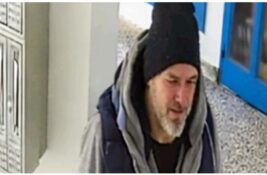 Policija traga za osumnjičenim za razbojništvo na Novom Beogradu