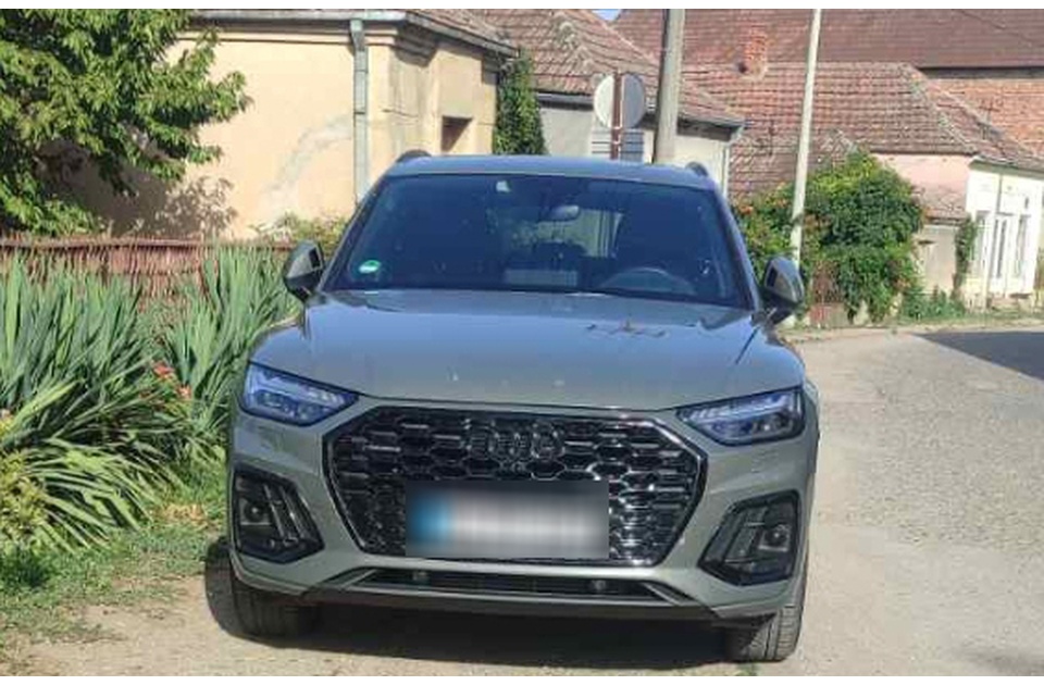 Krali vozila u Nemačkoj i Švajcarskoj, pa ih prodavali u Srbiji